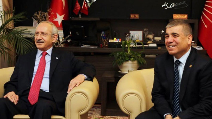 CHP'li Topal: Sarayların değil, halkın Cumhurbaşkanı geliyor