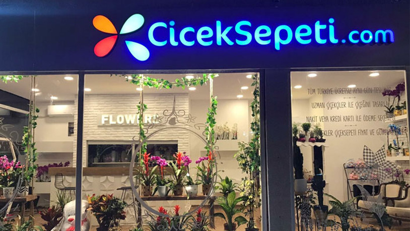 Çiçek Sepeti'nde skandal satış