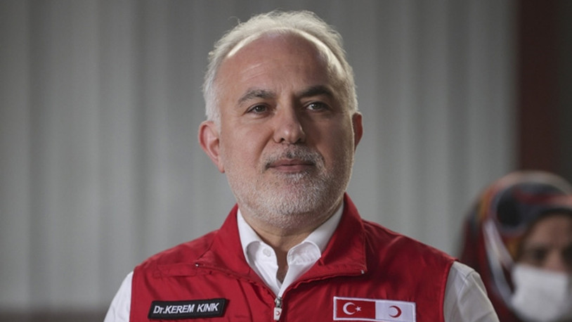 Cumhur İttifakı'nın ortağı, Kerem Kınık'ı yeniden istifaya çağırdı