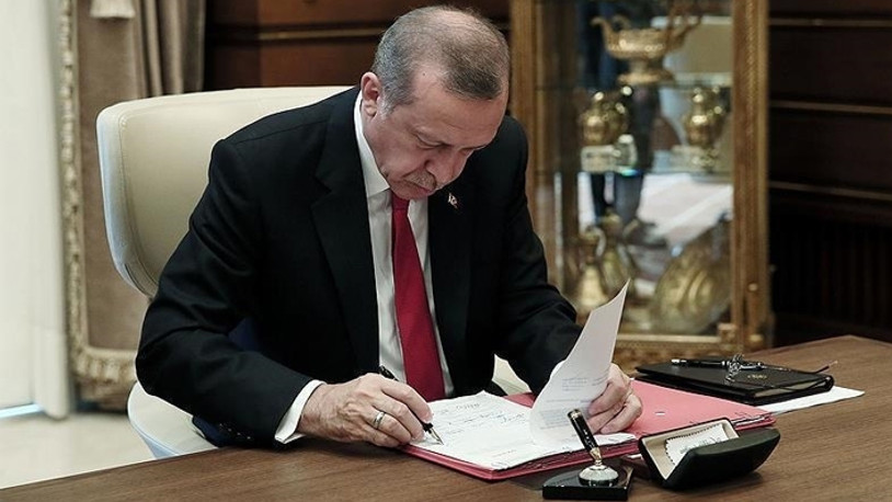Cumhurbaşkanı Erdoğan’dan 28 Şubat tutuklusu üç emekli paşa için 'af' kararı