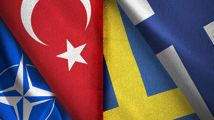 Cumhurbaşkanlığı Sözcüsü Kalın, Türkiye-İsveç-Finlandiya toplantısını değerlendirdi