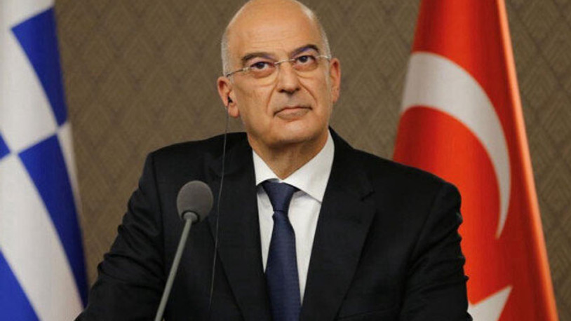 Dentias: Türkiye-Yunanistan'daki trajik olaylar, iki toplumu yakınlaştırdı