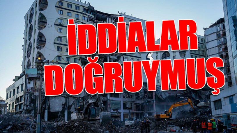 Diyar Galeria sitesiyle ilgili korkunç gerçek ortaya çıktı