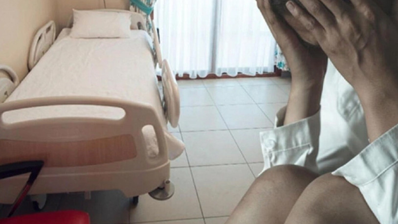 Doktordan nöbet sırasında hemşireye cinsel saldırı iddiası