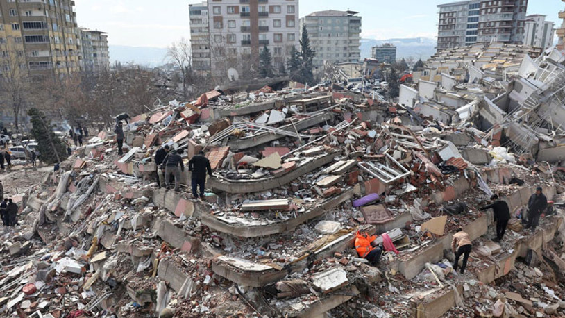 EBRD'den, deprem bölgesine 1,5 milyar avroya varan yatırım kararı