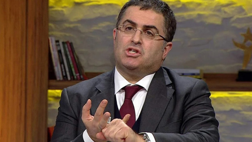 Ersan Şen yeni siyasi hedefini açıkladı: Kimse kapıyı kapatamaz