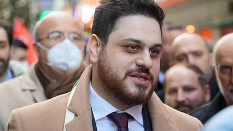 Hüseyin Baş: Kızılay'ın 140 bin liraya sattığı çadırı biz 32 bin liraya aldık