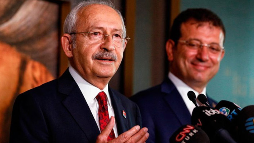 İmamoğlu Ankara yolunda: Kılıçdaroğlu ile görüşecek