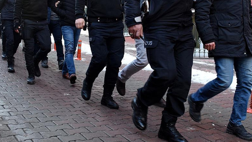 İstanbul'da yasa dışı organ nakli operasyonu: 5 kişi yakalandı