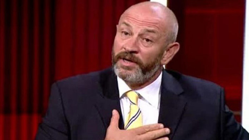 İYİ Parti'nin kurucularından Türkşen: Erdoğan'a cumhurbaşkanlığını hediye etmiş oldu