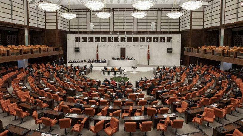 İYİ Parti’nin, kadın sorunlarıyla alakalı verdiği önerge, AKP ve MHP’nin oylarıyla reddedildi