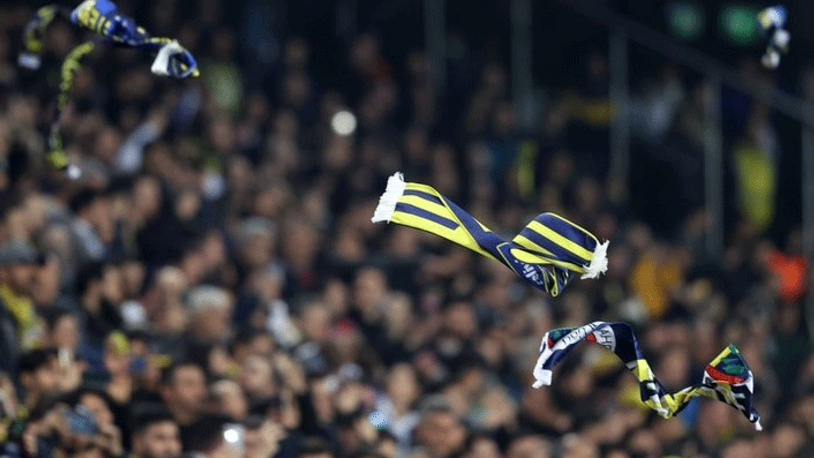 Kayserispor - Fenerbahçe maçında seyirci için yeni karar