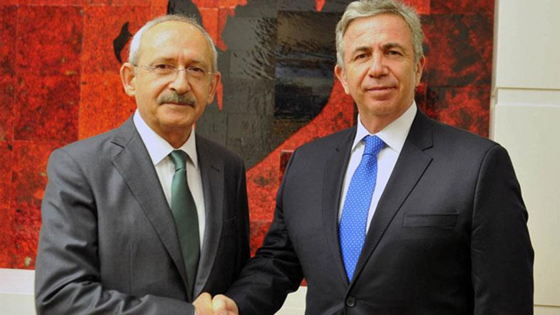 Kılıçdaroğlu duyurdu: Mansur Başkanımızla deprem bölgesine geçiyoruz