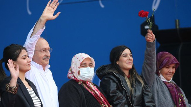Kılıçdaroğlu'ndan 8 Mart Dünya Emekçi Kadınlar Günü mesajı