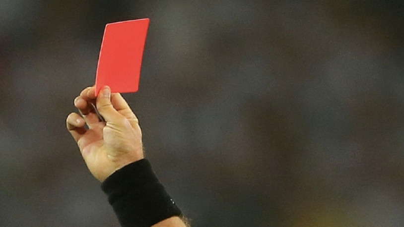 Kırmızı kart vergisi yolda