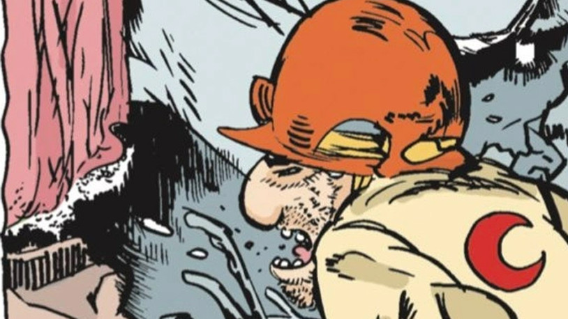 LeMan'dan Kızılay'a gönderme: Parası olan var mı?