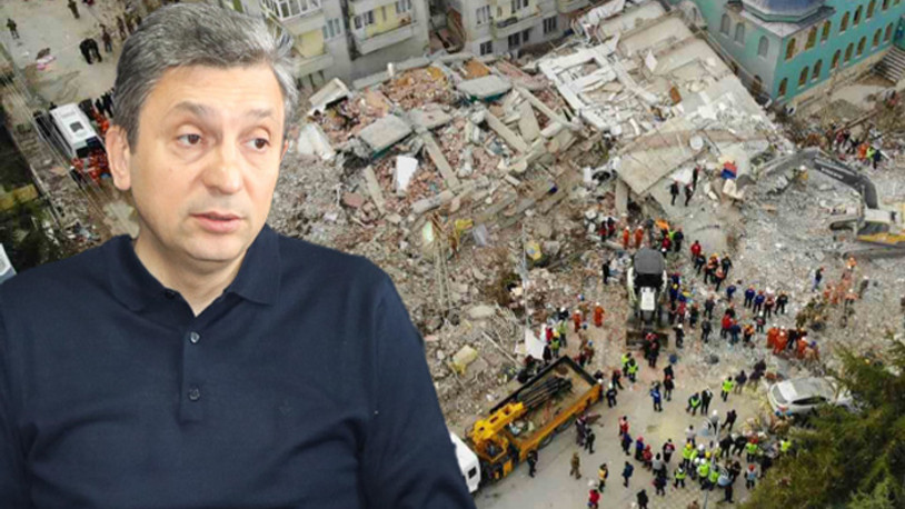 Malatya Valisi Şahin: Her 4 binadan 1'i yıkıldı ya da ağır hasar gördü