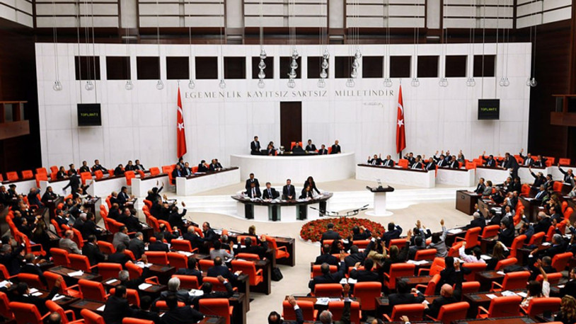 Meclis'te deprem felaketi için araştırma komisyonu kurulacak