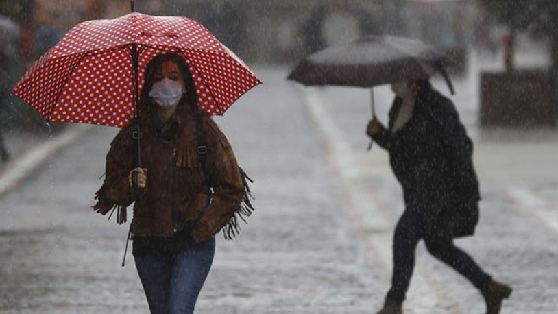 Meteoroloji'den 57 il için uyarı