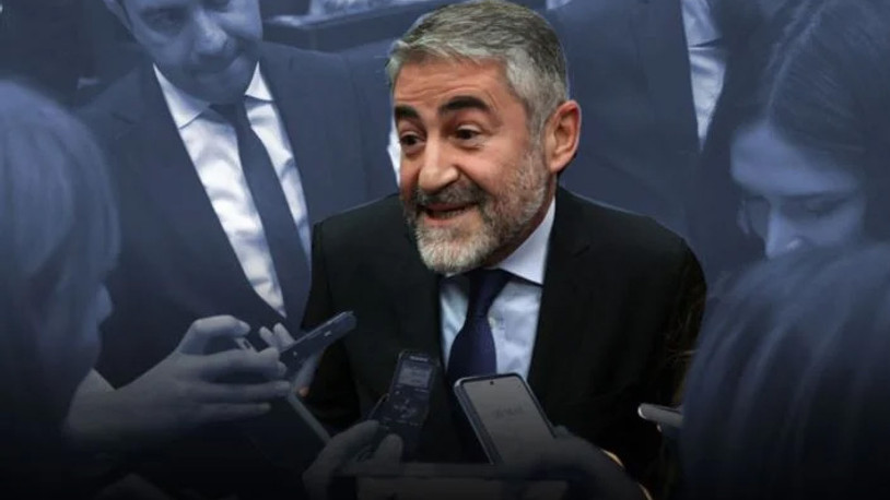 Nebati'den EYT'ye ilişkin önemli açıklama