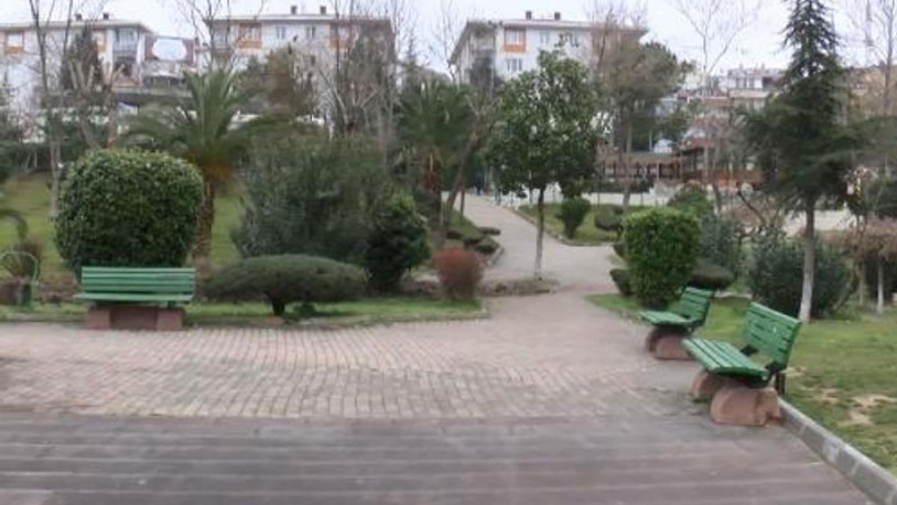 Parktaki şakalaşma cinayetle bitti: 15 yaşındaki çocuk öldü