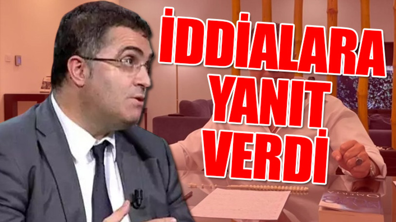 Sedat Peker'in avukatından Ersan Şen açıklaması