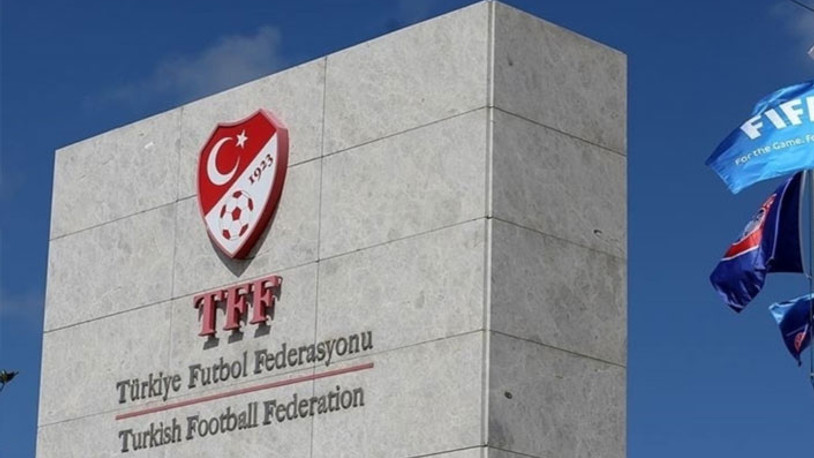 TFF, eSüper Lig'in 15 Mart'ta başlayacağını açıkladı