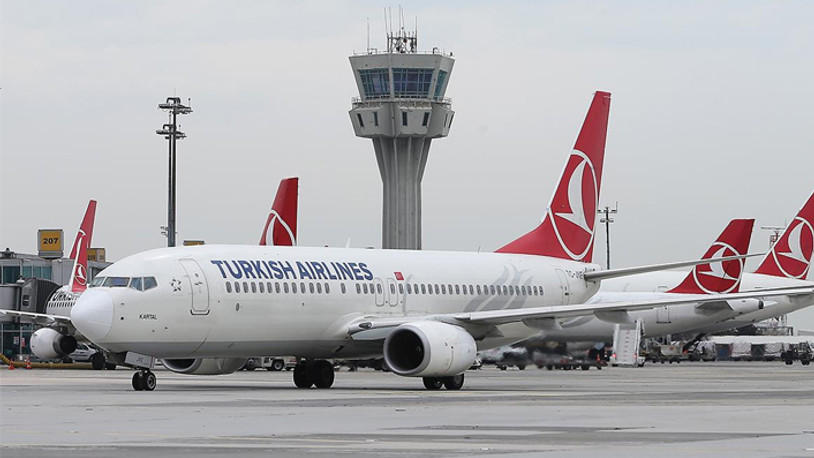 THY'den vatandaşlara 'dolandırıcılık' uyarısı