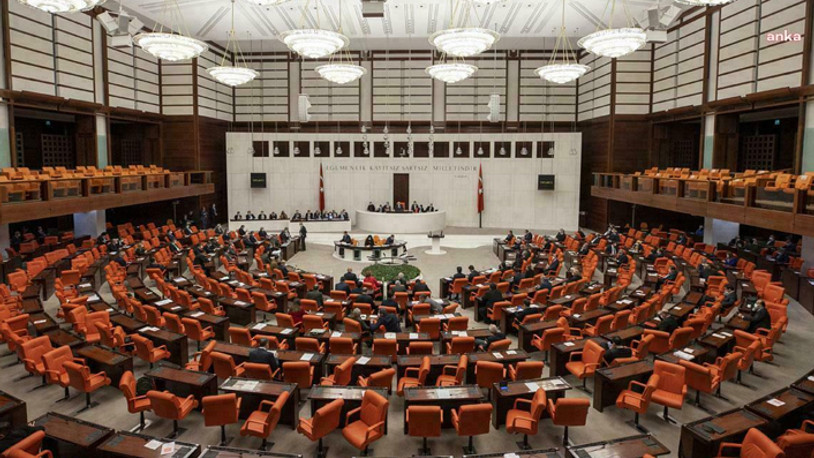 Türk Arkeoloji ve Kültürel Miras Vakfı Kanunu Teklifi, Meclis'ten geçti