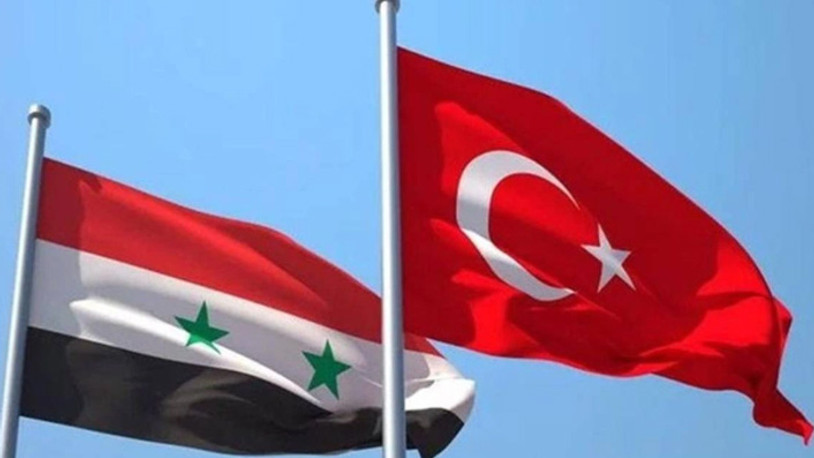 Türkiye, Suriye ile masaya oturacak: Tarih açıklandı