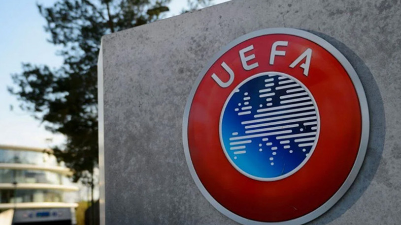 UEFA'dan Konyaspor'a ceza
