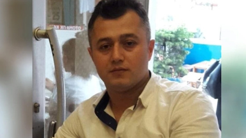 Yeniden Refah Partisi yöneticisi ölü bulundu