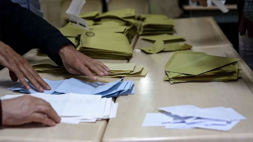 YSK, afet bölgesi raporunu hazırladı: Şartlar müsait