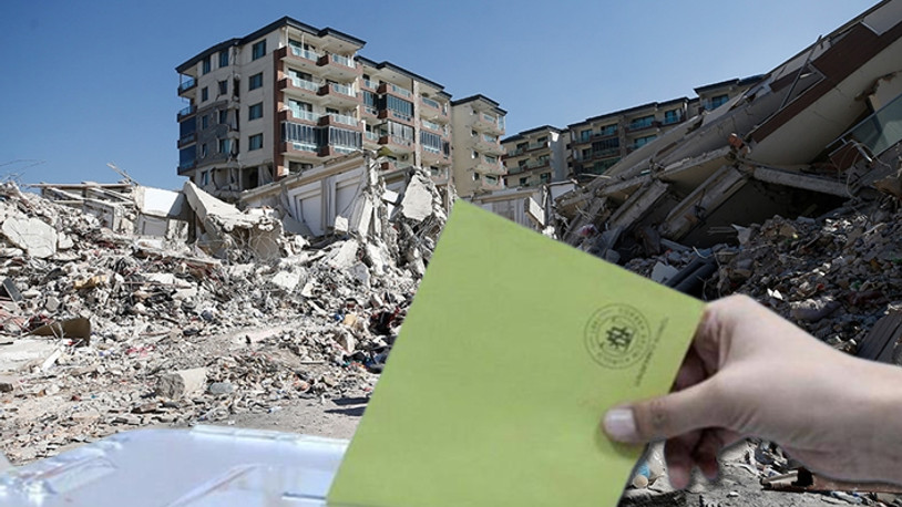 YSK seçim için düğmeye bastı: İlk talimat