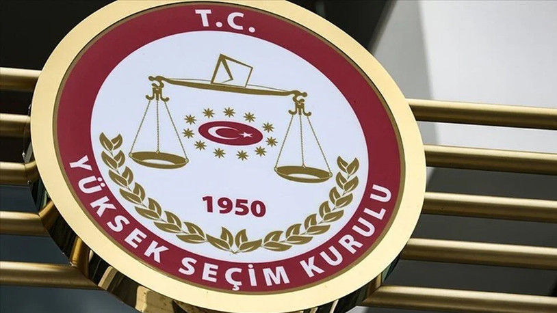 YSK'dan seçmenlere 'dolandırıcılık' uyarısı