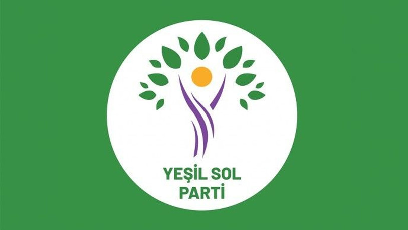 HDP'den 'Yeşil Sol Parti' kararı