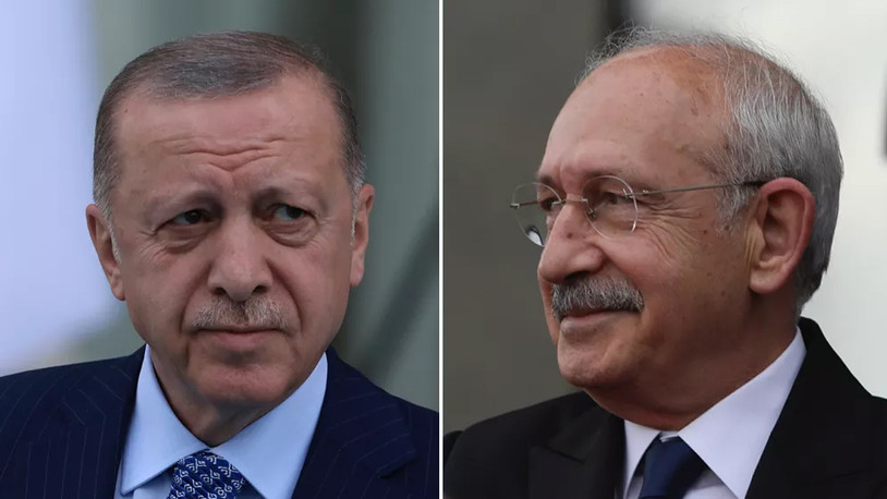 Kılıçdaroğlu ve Erdoğan'ın adaylığına ilişkin flaş gelişme