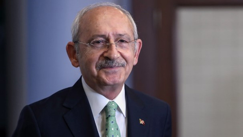 Kılıçdaroğlu'ndan Ramazan mesajı