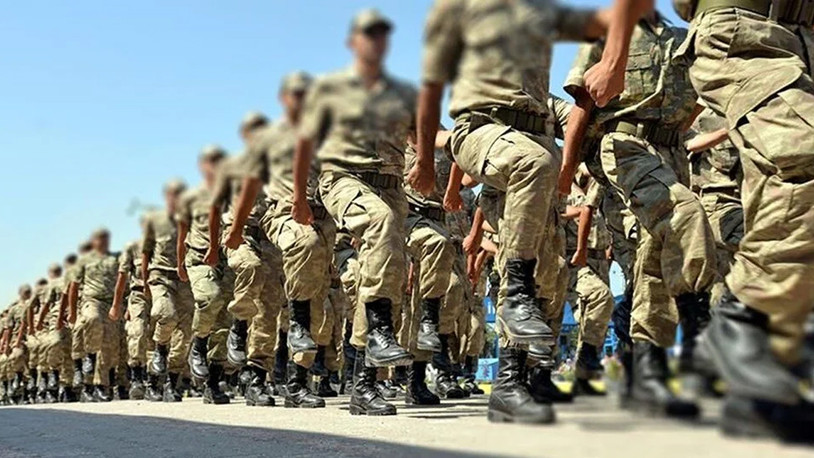 AKP'den bedelli askerlik için flaş değişiklik önerisi