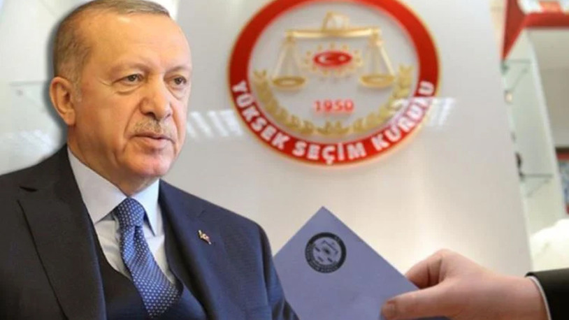 AKP adaylarının açıklanmasında sona gelindi: 27 Aralık beklentisi