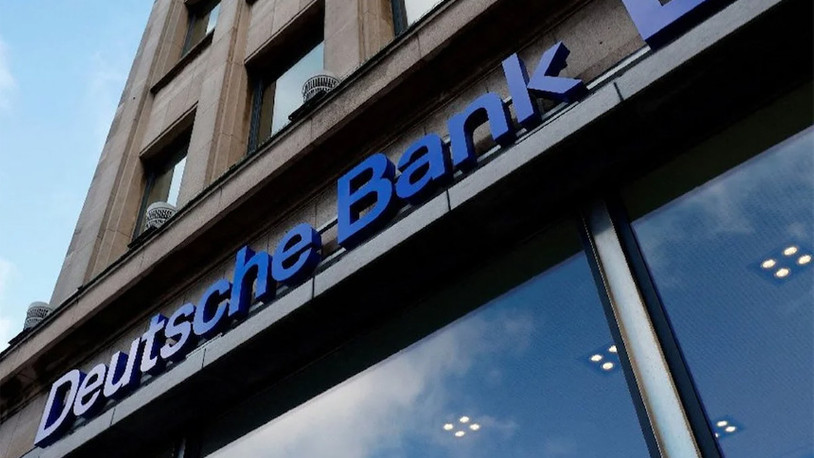 Deutsche Bank hisseleri korkutmaya devam ediyor