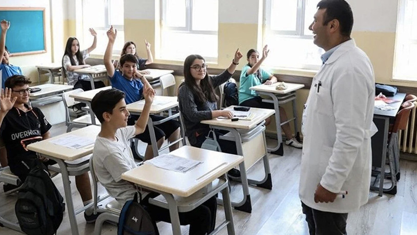 Ara tatil ve bayram birleşiyor