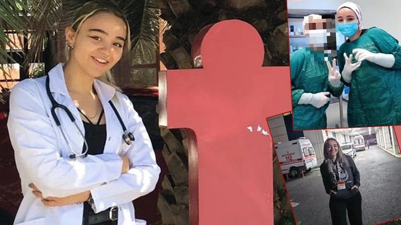 Sahte doktor Ayşe Özkiraz, tahliyesinin ardından konuştu: Herkesten özür dilerim