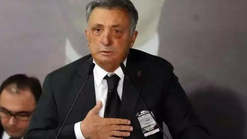 Ahmet Nur Çebi'den sert çıkış: Bu ligin adil olacağını düşünmüyorum