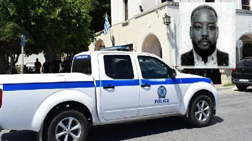 Interpol'ün aradığı uyuşturucu taciri İstanköy Adası'nda yakalandı