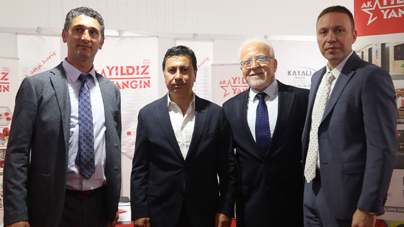 Herodot Kültür Merkezi’nde turizm fuarı