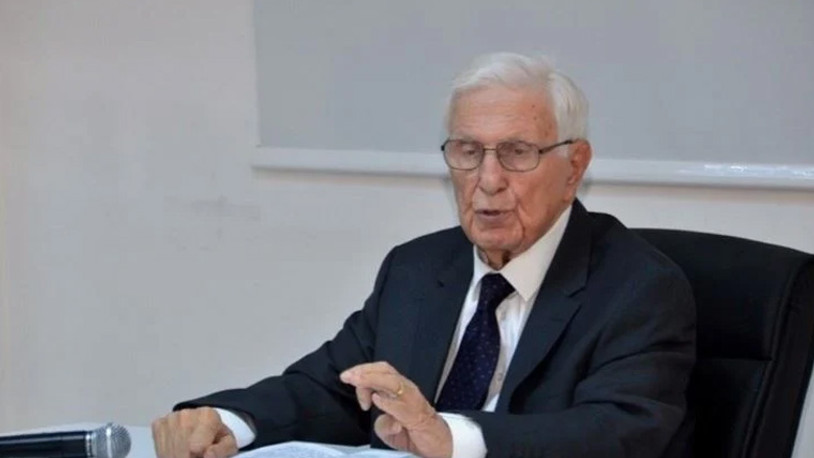 Eski Sağlık Bakanı Dr. Cevdet Aykan hayatını kaybetti