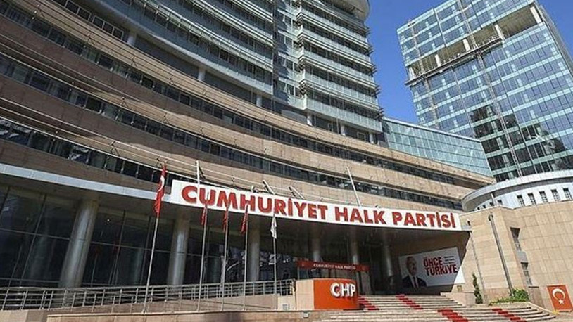 Ünlü oyuncu CHP'den milletvekili aday adayı oldu