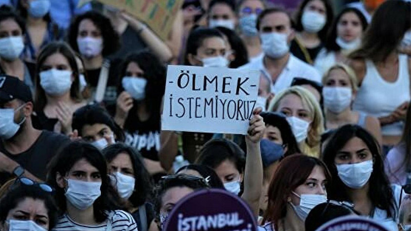 Antalya'da kadın cinayeti: Boşanma aşamasında olduğu kadını katletti