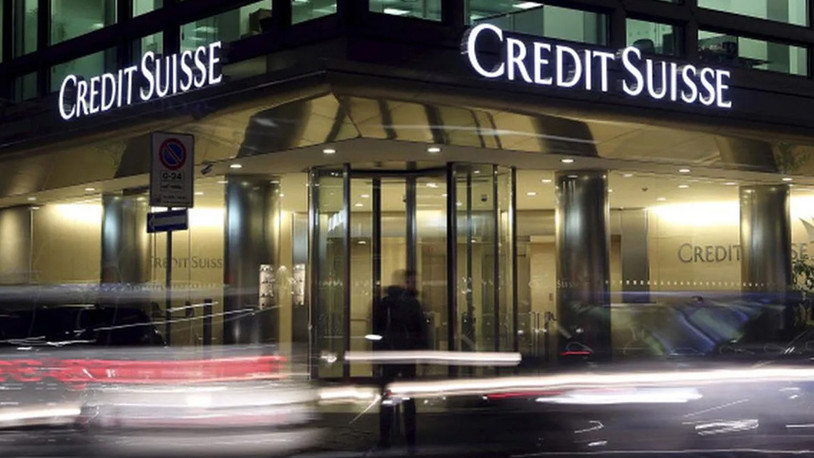 Bankacılık krizi devam ediyor: Credit Suisse hisselerinde inanılmaz düşüş